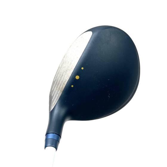 Ping GLE3 5 Wood / 21 Degree / ULT 220 Ladies Flex