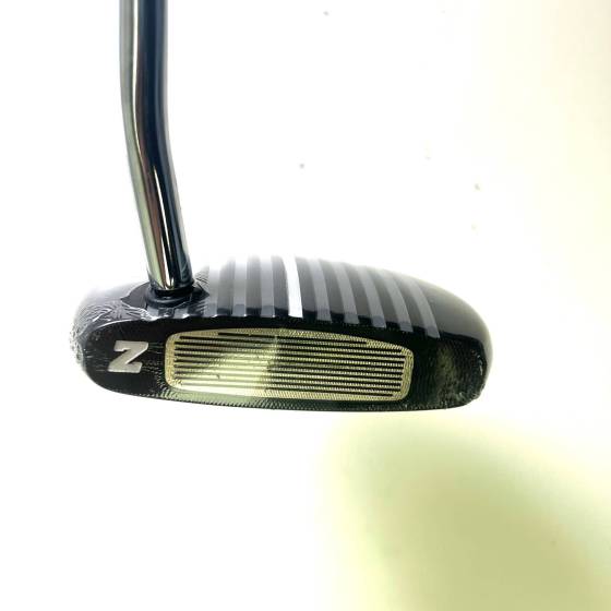 New Left Handed Zebra AIT 1 Putter / 34 Inches