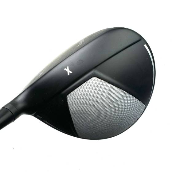 PXG 0811 X Gen 4 Driver / 9 Degree / Hzrdus Smoke 60 Stiff Flex