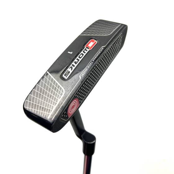 Odyssey O-Works 1 Putter / 34 Inches