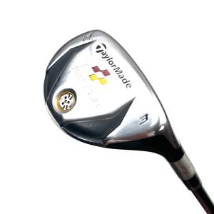 Taylormade Burner Rescue 3 Hybrid / 19 Degree / REAX 65 Regular Flex