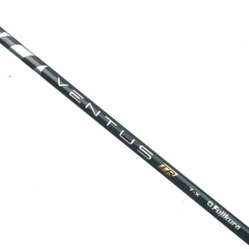 Ventus Velocore TR 7S Driver Shaft / X-Stiff Flex / Taylormade 2nd Gen