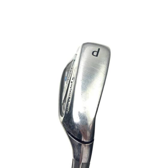 Taylormade Sim2 Max Pitiching Wedge / 43.5 Degree / Fujikura Ventus 5A Senior Flex