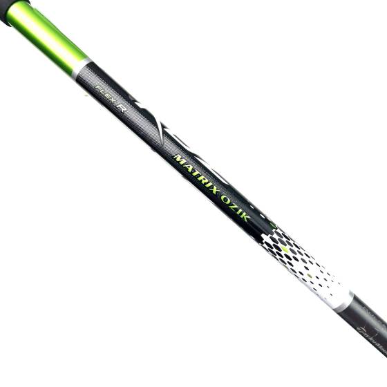 Taylormade RBZ 3 Wood / 15 Degree / Matrix Ozik Regular Flex