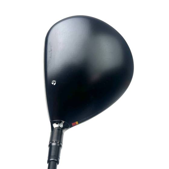 Taylormade R7 Quad Mini Driver / 13.5 Degree / Fujikura Speeder 6 Stiff Flex
