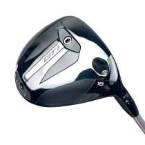 Titleist GT1 5 Wood / 18 Degree / Airspeeder 40 Senior Flex