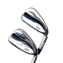 Ping G Le 3 Irons / 7-UW / ULT 250 Ladies Flex