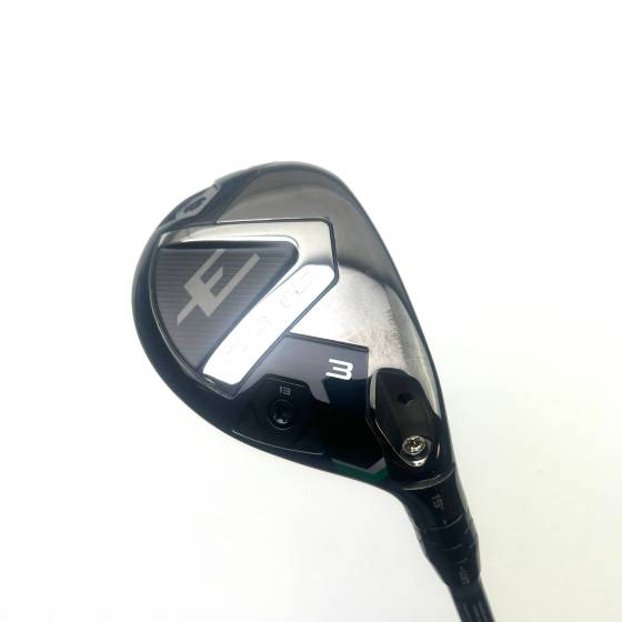 Callaway Elyte 3 Hybrid / 19 Degree / Denali 60 Regular Flex
