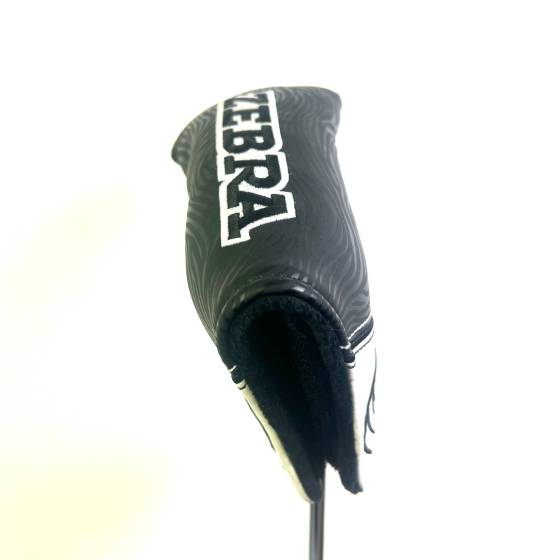 New Zebra AIT 4 Putter / 34 Inches