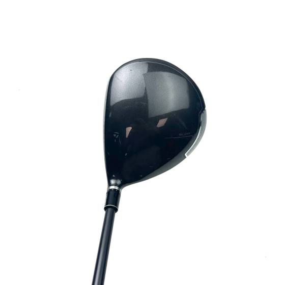 Taylormade SLDR 430 Driver / 9 Degree / Fujikura Speeder 65 Regular Flex