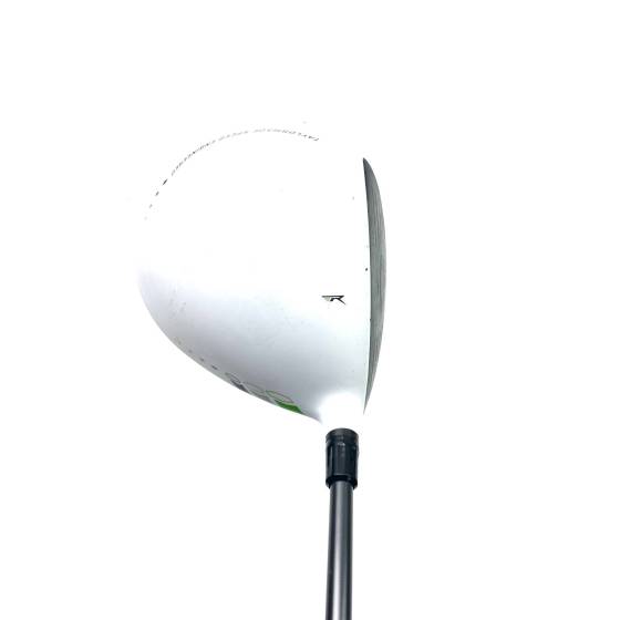 Left Handed Taylormade RBZ Driver / 10.5 Degree / Matrix Ozik Regular Flex