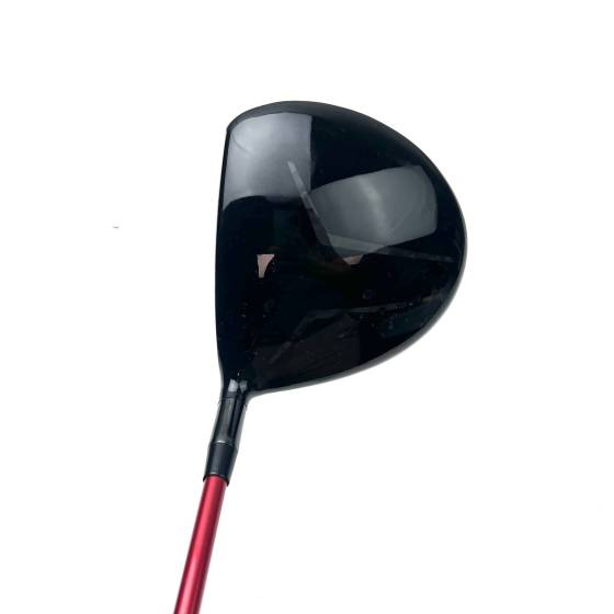 Callaway RAZR X Black Driver / 10.5 Degree / Motore F8 60 Regular Flex