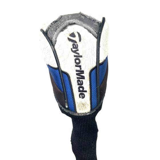 Taylormade SLDR S HL 5 Wood / 21 Degree / Speeder 65 Senior Flex