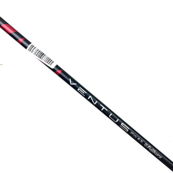 Taylormade Stealth HL 3 Wood / 16.5 Degree / Fujikura Ventus Stiff Flex