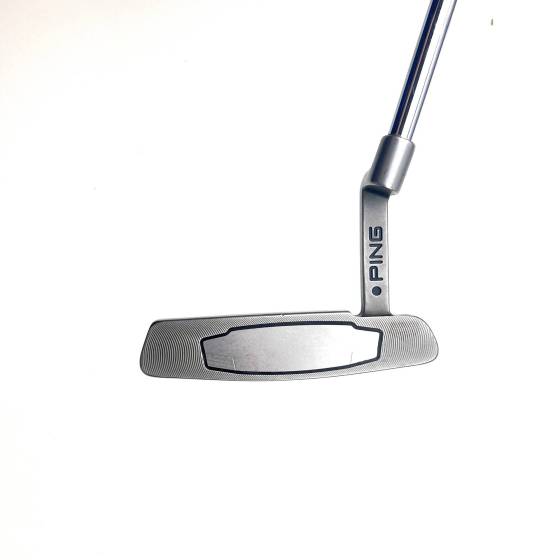 Ping IWI Anser Putter / 34 Inches