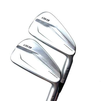 Ping I59 Irons / 3-PW / AWT 2.0 Regular Flex