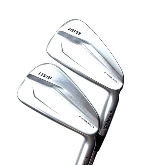 Ping I59 Irons / 3-PW / AWT 2.0 Regular Flex