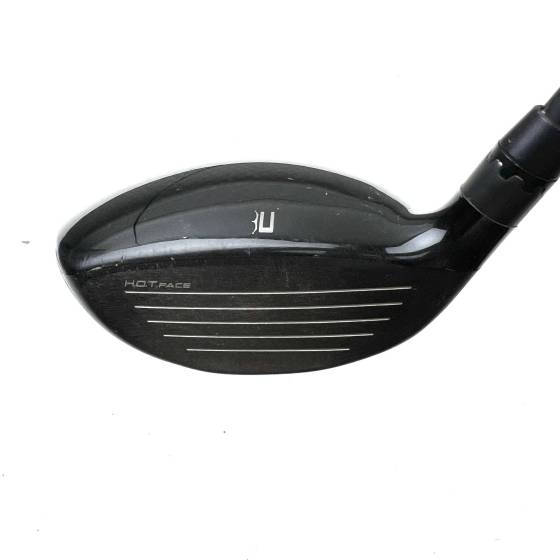 Cobra Aerojet Max 3 Wood / 15.5 Degree / Hzrdus CB Senior Flex