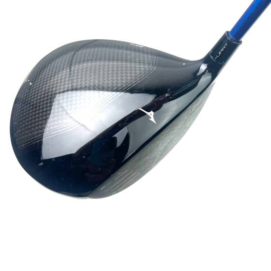 Mizuno ST-Z Driver / 10.5 Degree / Evenflow Riptide CB Regular Flex