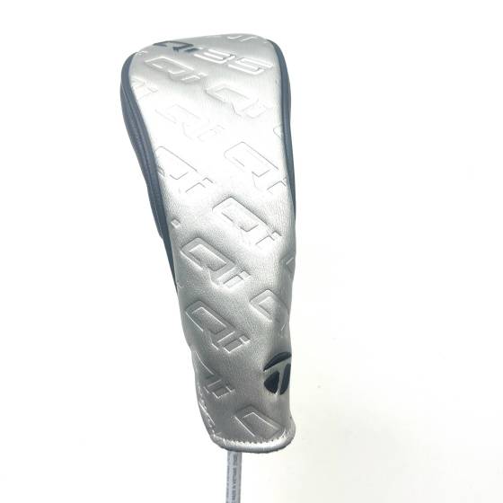 Taylormade QI35 4 Hybrid / 23 Degree / Ventus Regular Flex