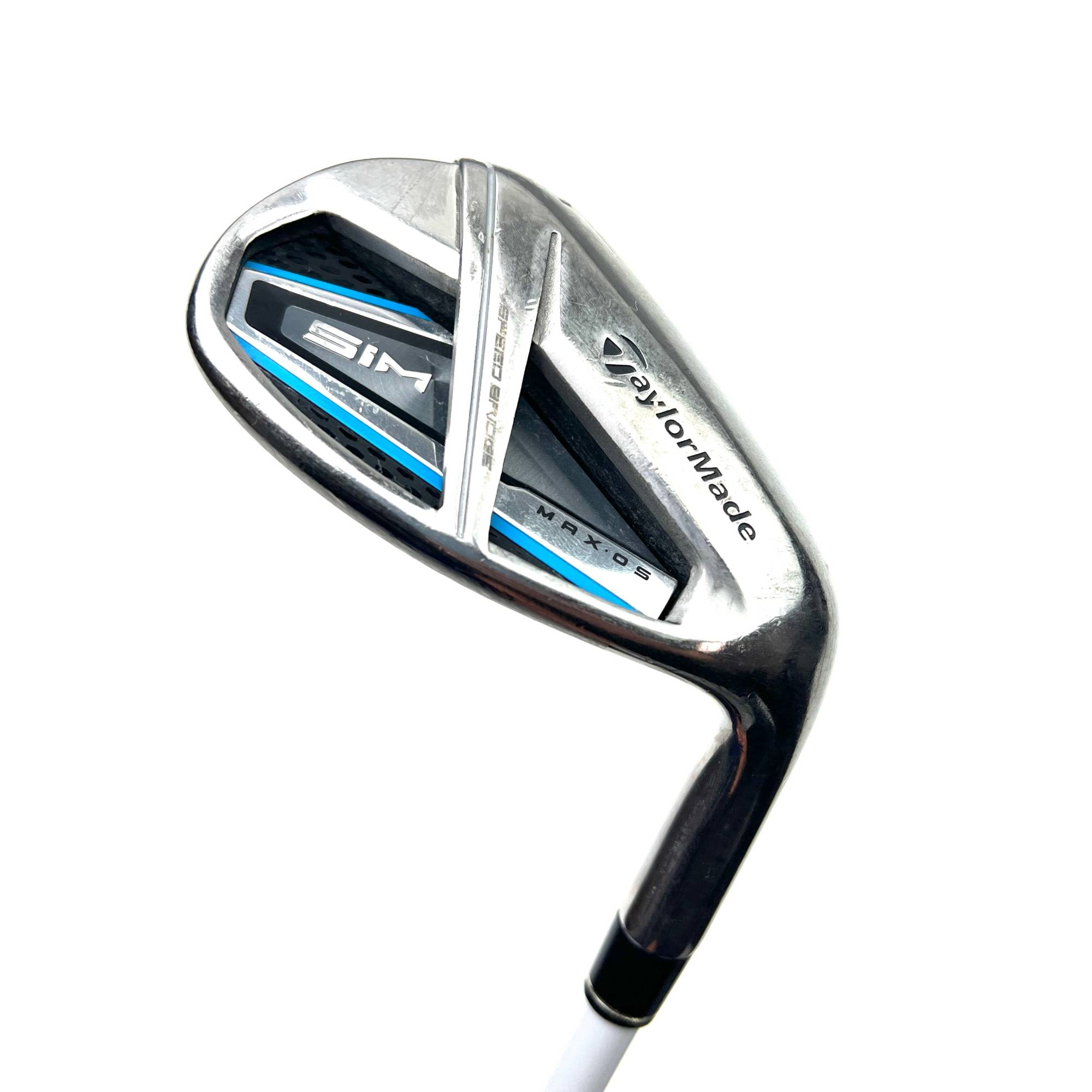 Ladies TaylorMade SIM MAX OS Wedge Bundle