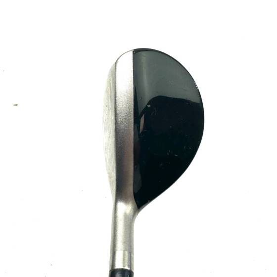 Ping G10 3 Hybrid / 21 Degree / Prolaunch Red Stiff Flex