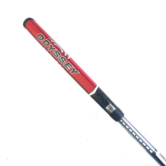 New Odyssey AI-Dual 1/2 Ball #7 Putter / 34 Inches