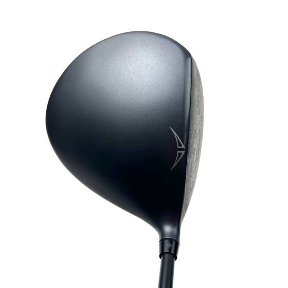 Left Handed Ping G25 Driver / 12 Degree / TFC 189 Regular Flex