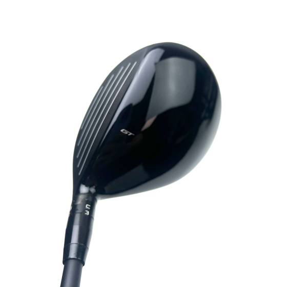 Titleist GT3 3 Wood / 15 Degree / Tensei 1K Blue 65 Stiff Flex