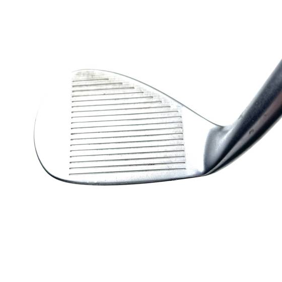 Wishon Micro-Groove Sand Wedge / 56 Degree / Wishon Wedge Flex