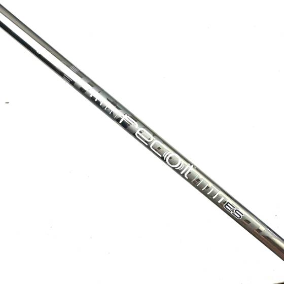 Callaway Epic 3 Hybrid / 20 Degree / Recoil ES Stiff Flex