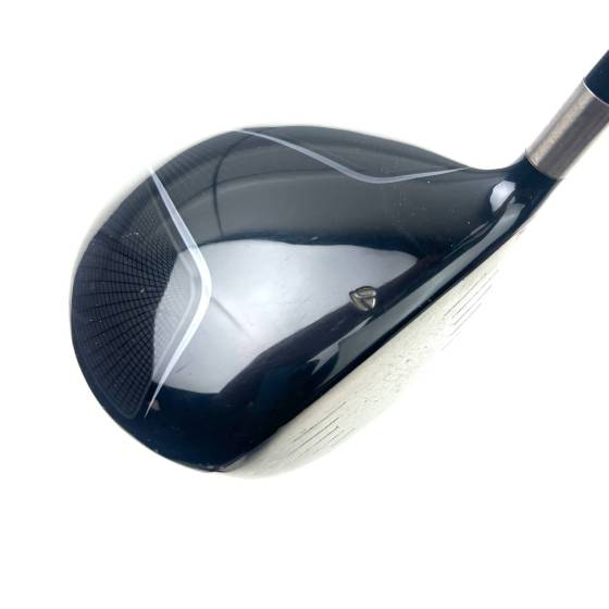 Taylormade Burner 2007 Driver / 9.5 Degree / REAX 50 Stiff Flex