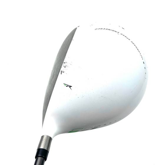 Taylormade RBZ Driver / 10.5 Degree / RBZ Matrix Ozik Regular Flex