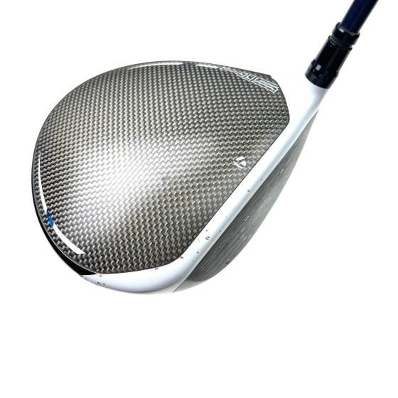 Taylormade Sim Max Driver / 10.5 Degree / Fujikura Ventus Stiff Flex