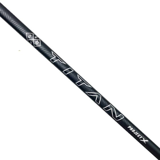 Titleist GT2 Driver / 10 Degree / Titan 60 Stiff Flex