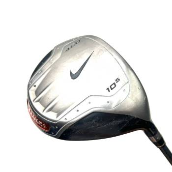 Nike Ignite 460 Driver / 10.5 Degree / Fujikura Regular Flex