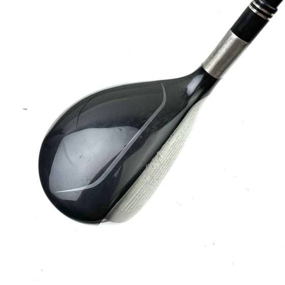 Taylormade Burner Rescue 5 Hybrid / 25 Degree / REAX 65 Senior Flex