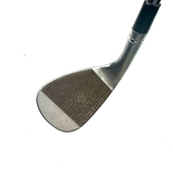 Taylormade Milled Grind 3 Gap Wedge / 52 Degere / Dynamic Gold S200 Stiff Flex