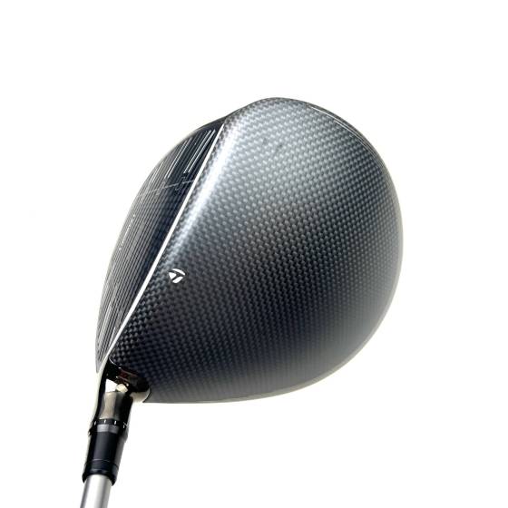 Taylormade QI35 Max Lite Driver / 12 Degree / Speeder NX 50 Senior Flex