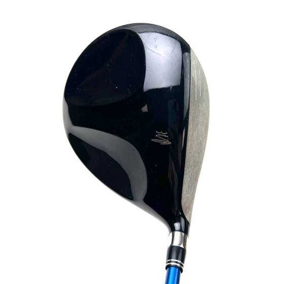 Left Handed Cobra Speed LD Driver / 10.5 Degree / Tour AD Regular Flex