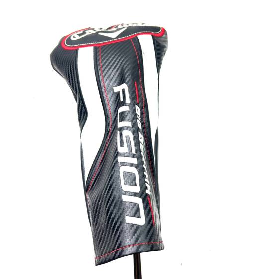 Callaway Big Bertha Fusion Driver / 9 Degree / UST Mamiya Recoil Regular Flex