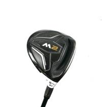 Taylormade M2 5 HL Wood / 21 Degree / Reax 65 Stiff Flex