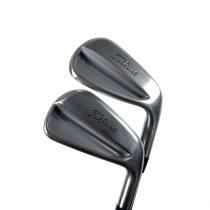 Titleist T150 2025 Irons / 4-PW / AMT Black Stiff Flex