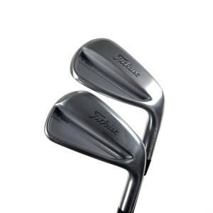 Titleist T150 2025 Irons / 4-PW / AMT Black Stiff Flex