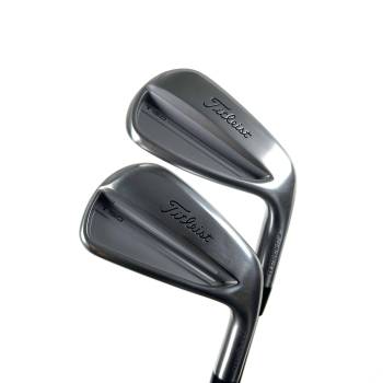 Titleist T150 2025 Irons / 4-PW / AMT Black Stiff Flex
