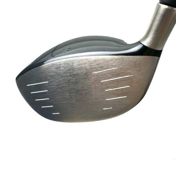 Taylormade R540 Driver / 10.5 Degree / M.A.S. 2 70 Regular Flex