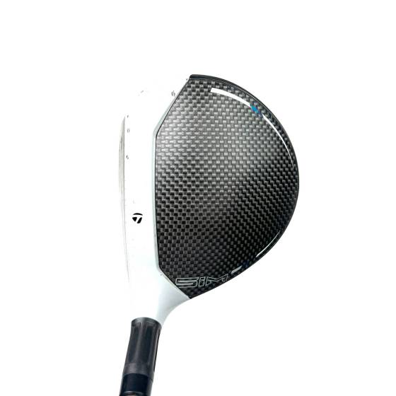 Taylormade Sim Max 5 Wood / 18 Degree / Aldila NV 45 Ladies Flex