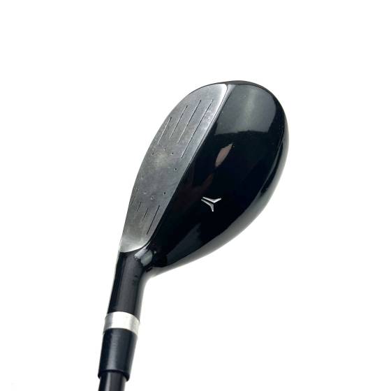 Wilson Ultra HL 5 Hybrid / 24 Degree / Firestick Regular Flex