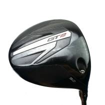 Titleist GT2 Driver / 9 Degree / HZRDUS Stiff Flex