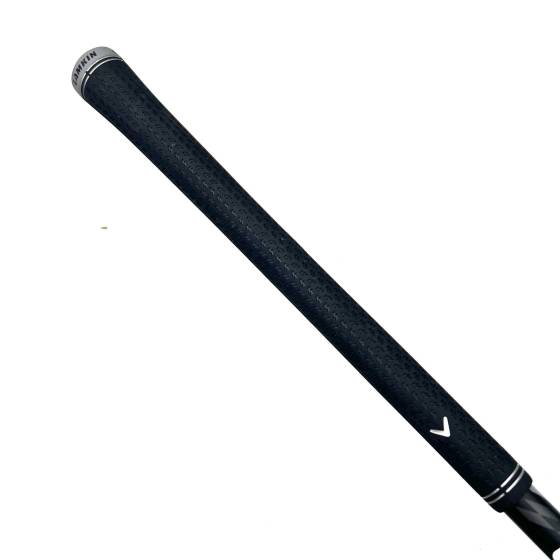 Callaway Paradym AI Smoke 6 Hybrid / 27 Degree / Cypher Sixty Regular Flex